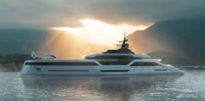 72m superyacht concept Vast 72 unveiled