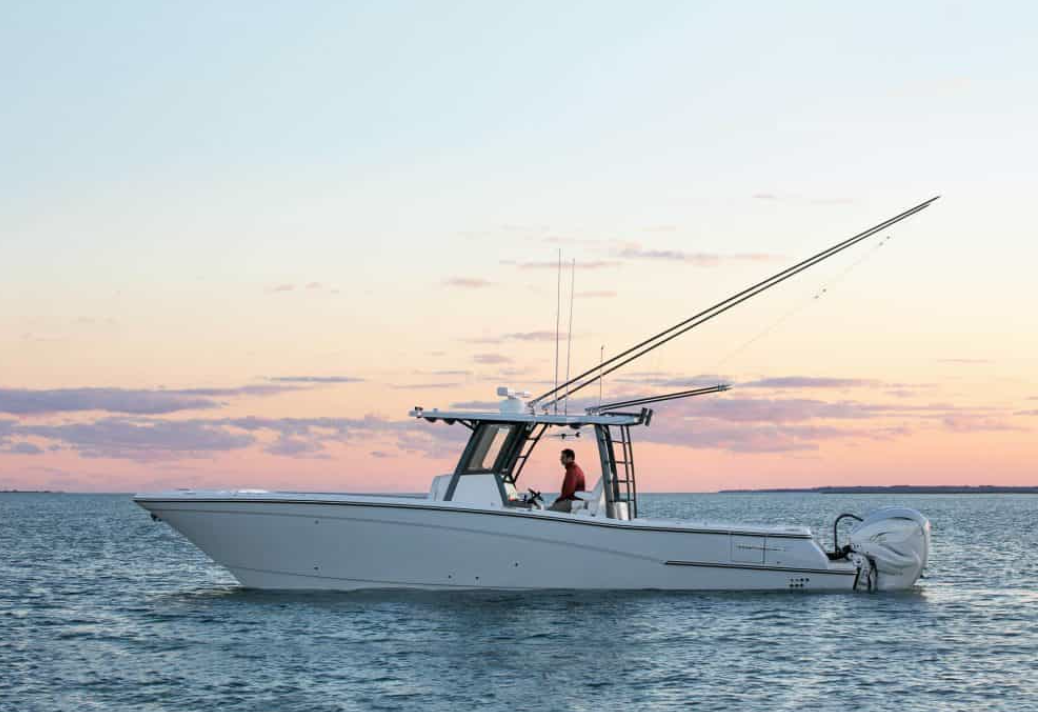 Marine Industry News