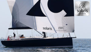 Berthon USA to represent Solaris Yachts