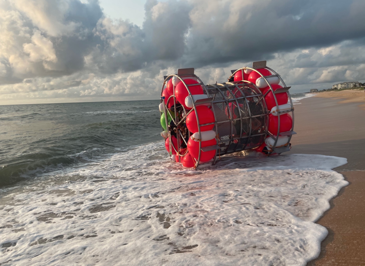 Marine Industry News
