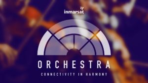 Inmarsat unveils new communications network