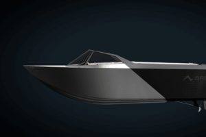 Elon Musk alumni to make $300,000 electric boat