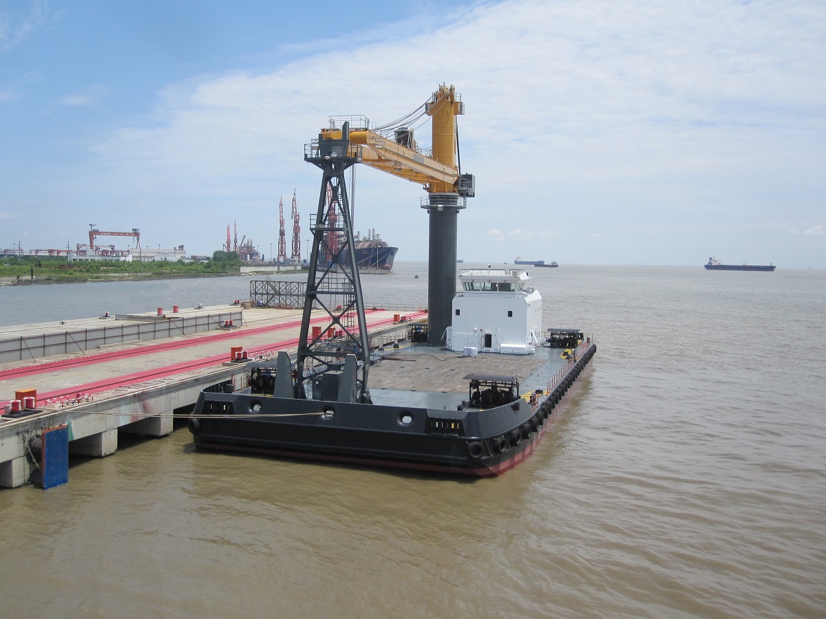 Marine Industry News