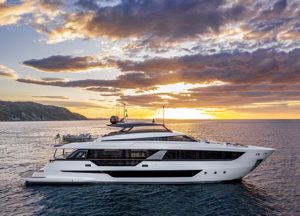 Ferretti Group expands network in Greece