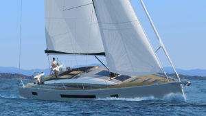 VIDEO: The new Jeanneau 65