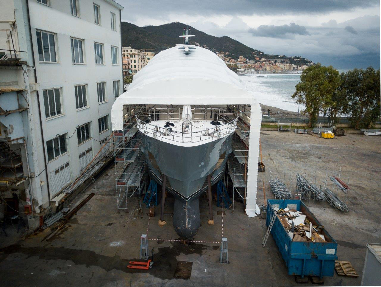 Marine Industry News