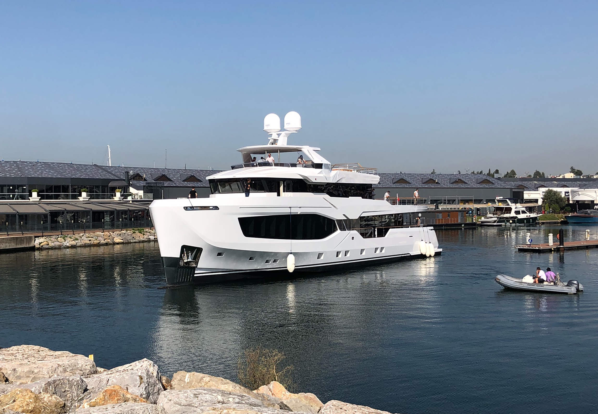 Marine Industry News