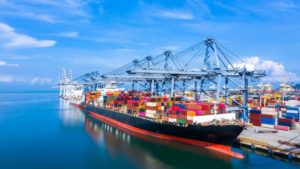 Japanese firms join forces to decarbonise shipping industry