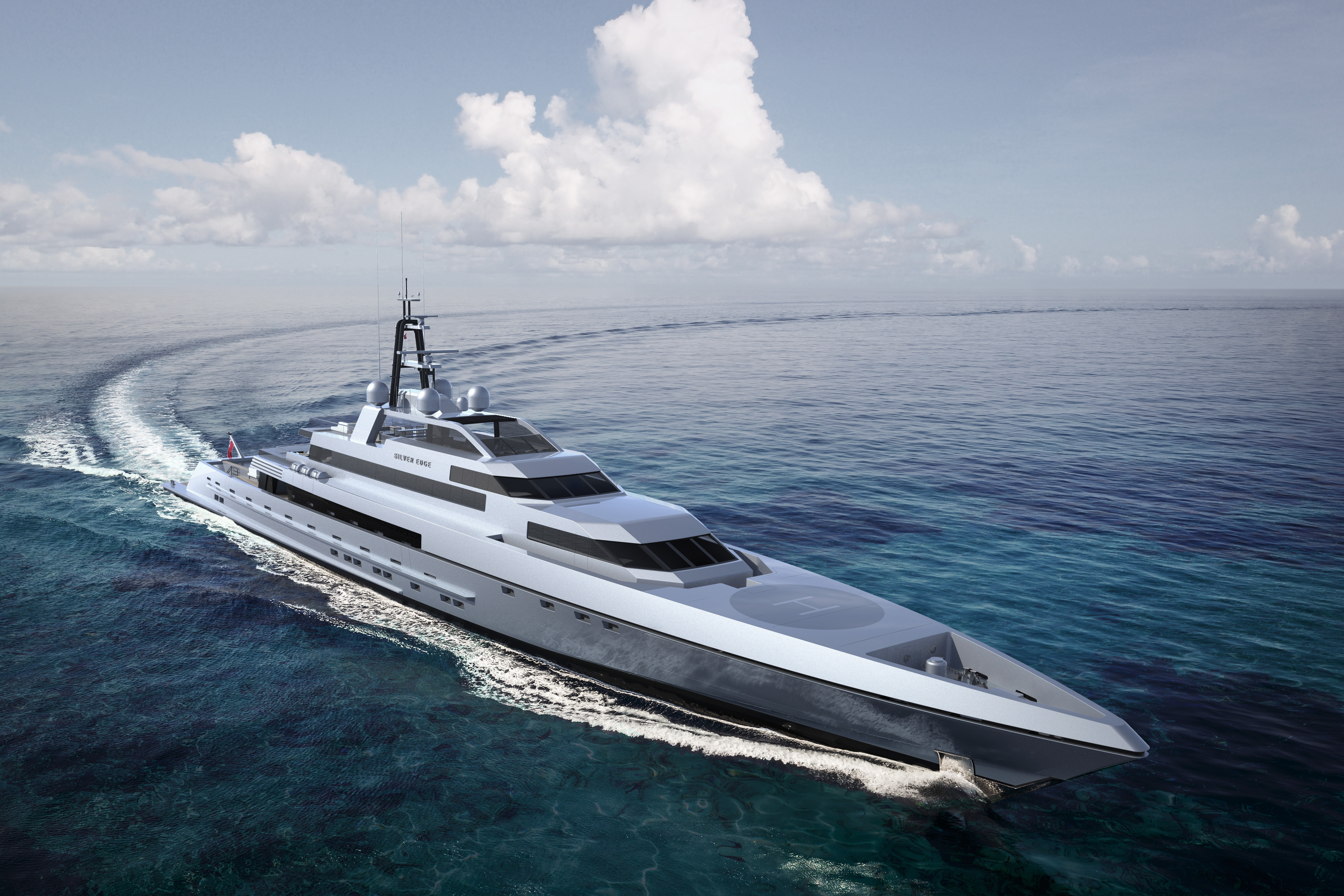 Marine Industry News