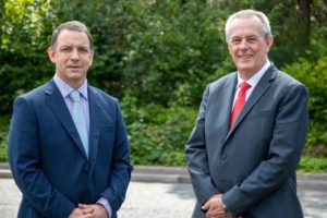 Sonardyne Group appoints Stephen Fasham as CEO