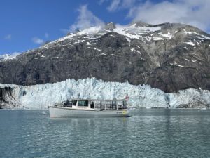 WATCH: Solar boat completes emission-free voyage to Alaska