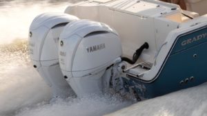 Yamaha’s UK debuts and outboard upgrades for SIBS