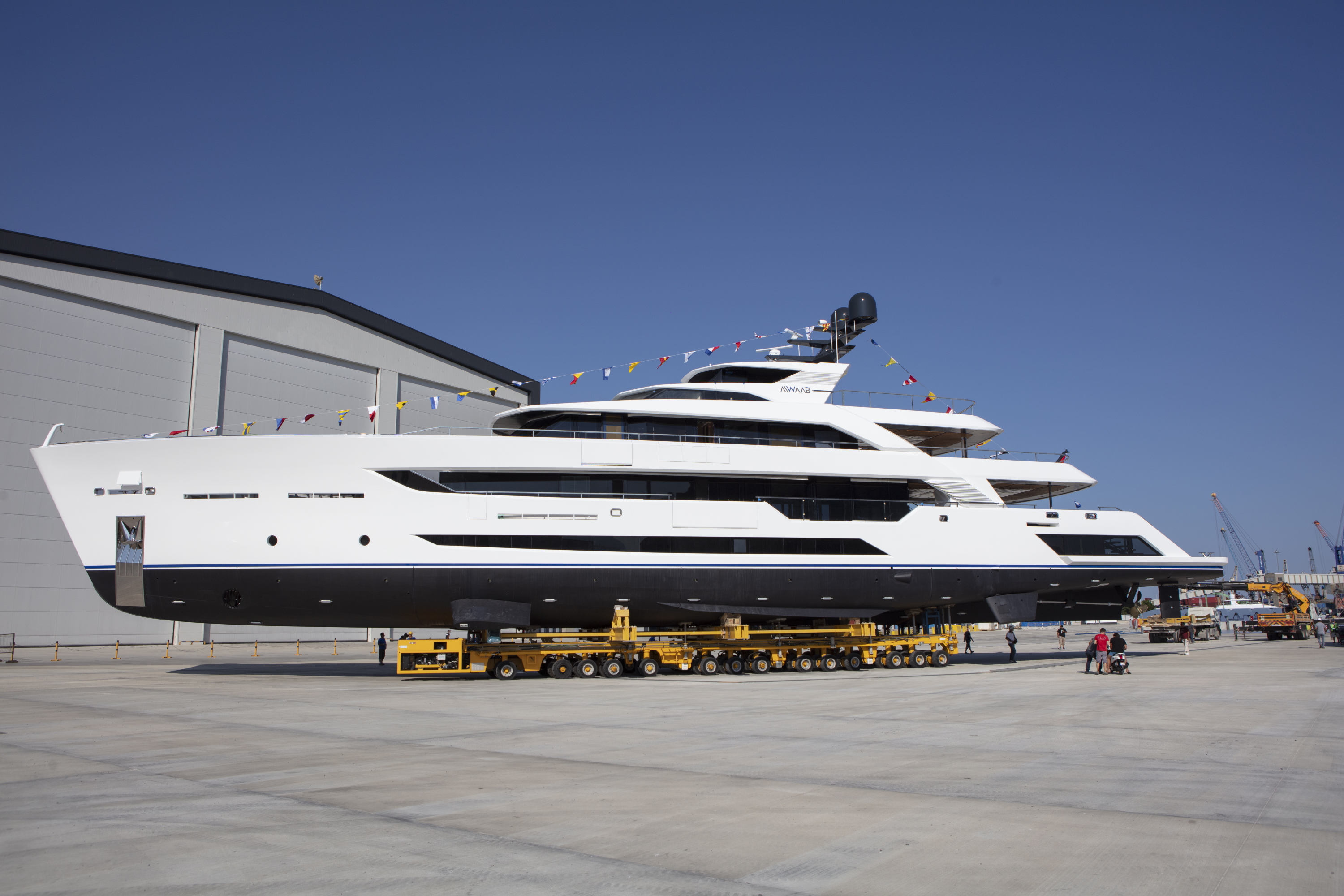 Marine Industry News