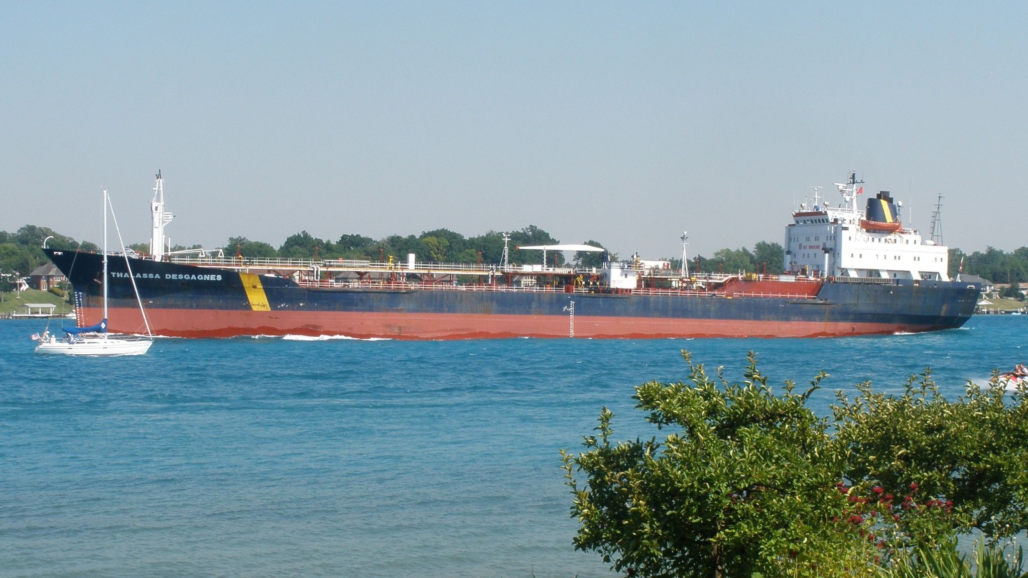 Marine Industry News