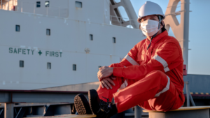 Crew change crisis: Bjørn Højgaard blames ports and nations