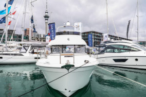 Covid forces another boat show to cancel as New Zealand hit