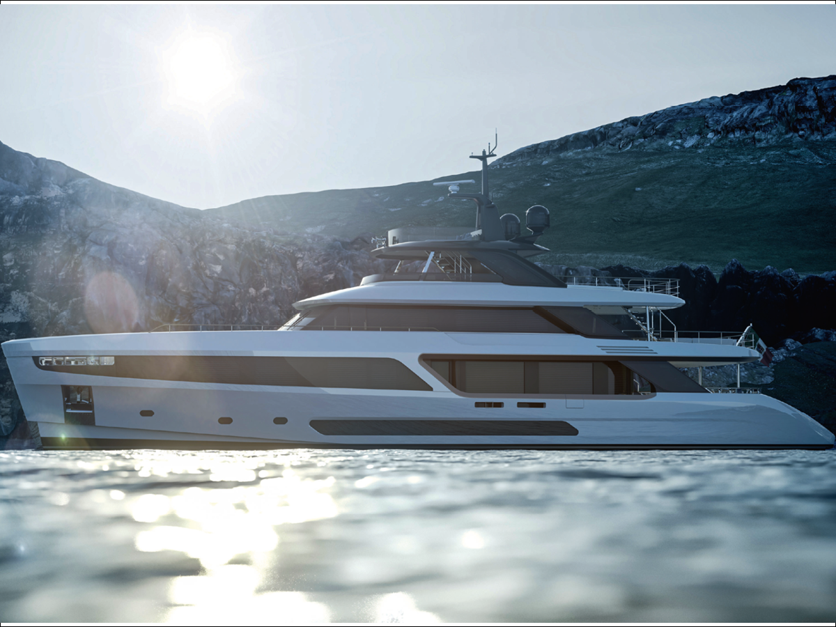 Marine Industry News