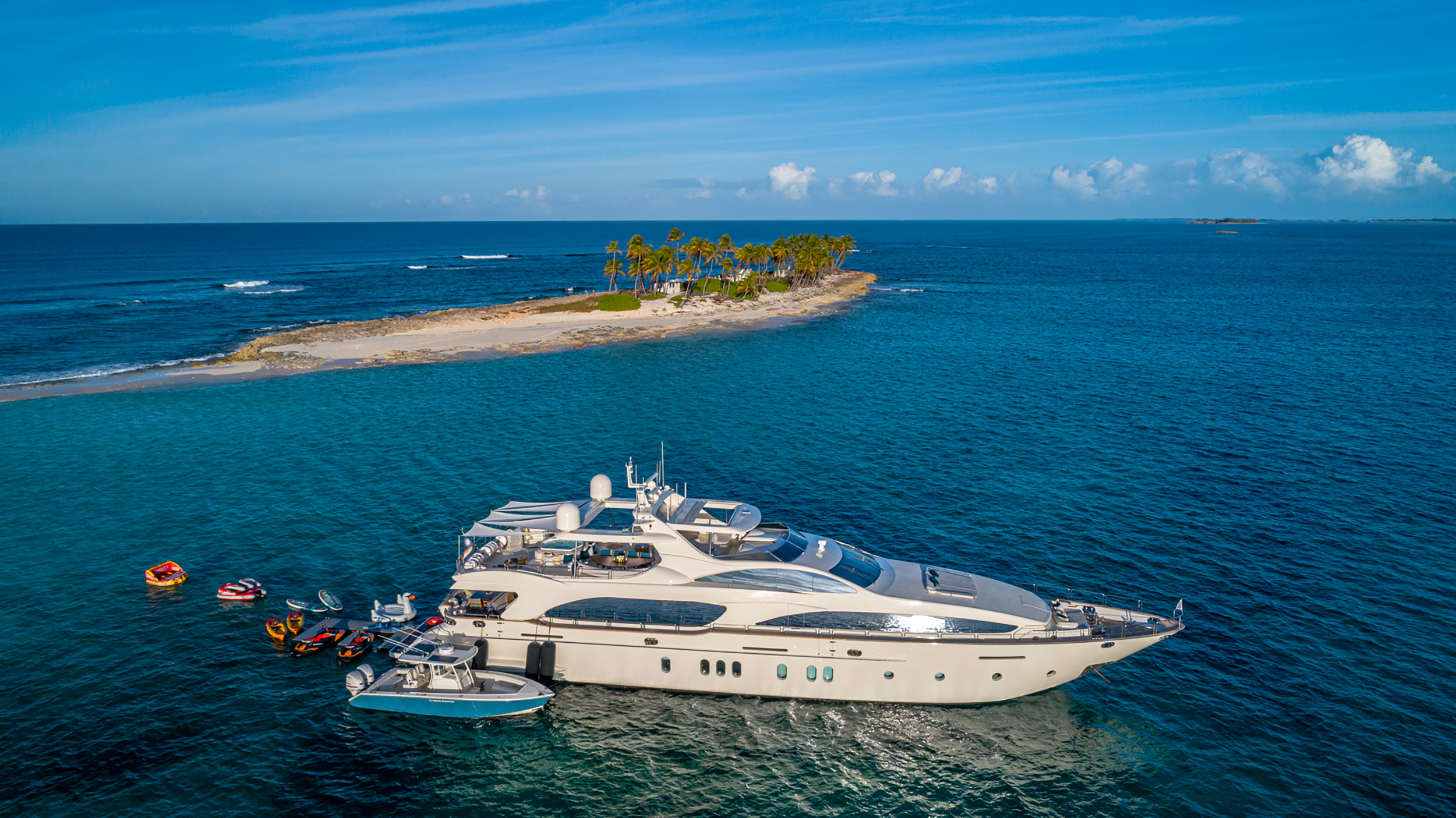 Marine Industry News
