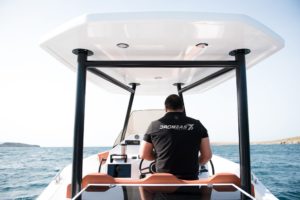 Dromeas Yachts grows senior management  team