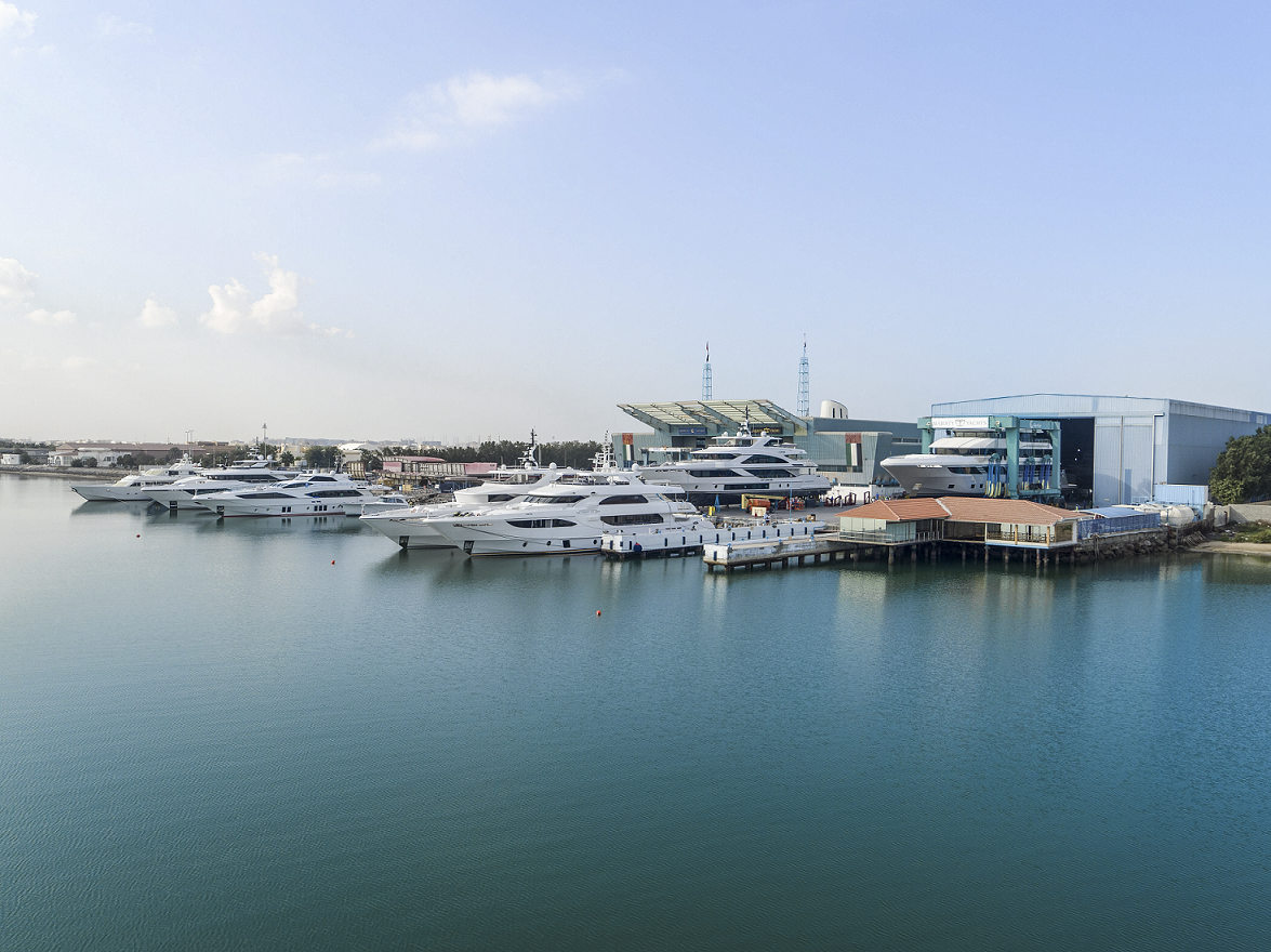 Marine Industry News