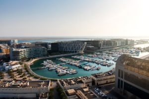 Jordan’s new cruise terminal – gateway to the Red Sea