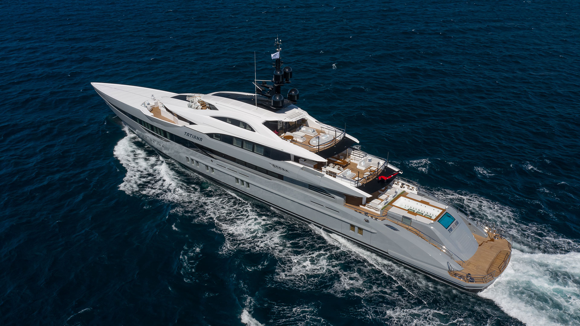 Marine Industry News
