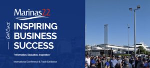 Australia’s Marinas22 conference calls for papers
