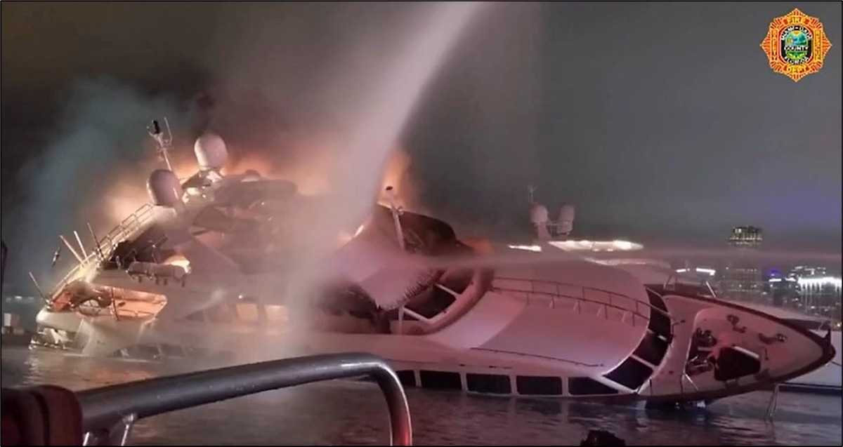 Marine Industry News