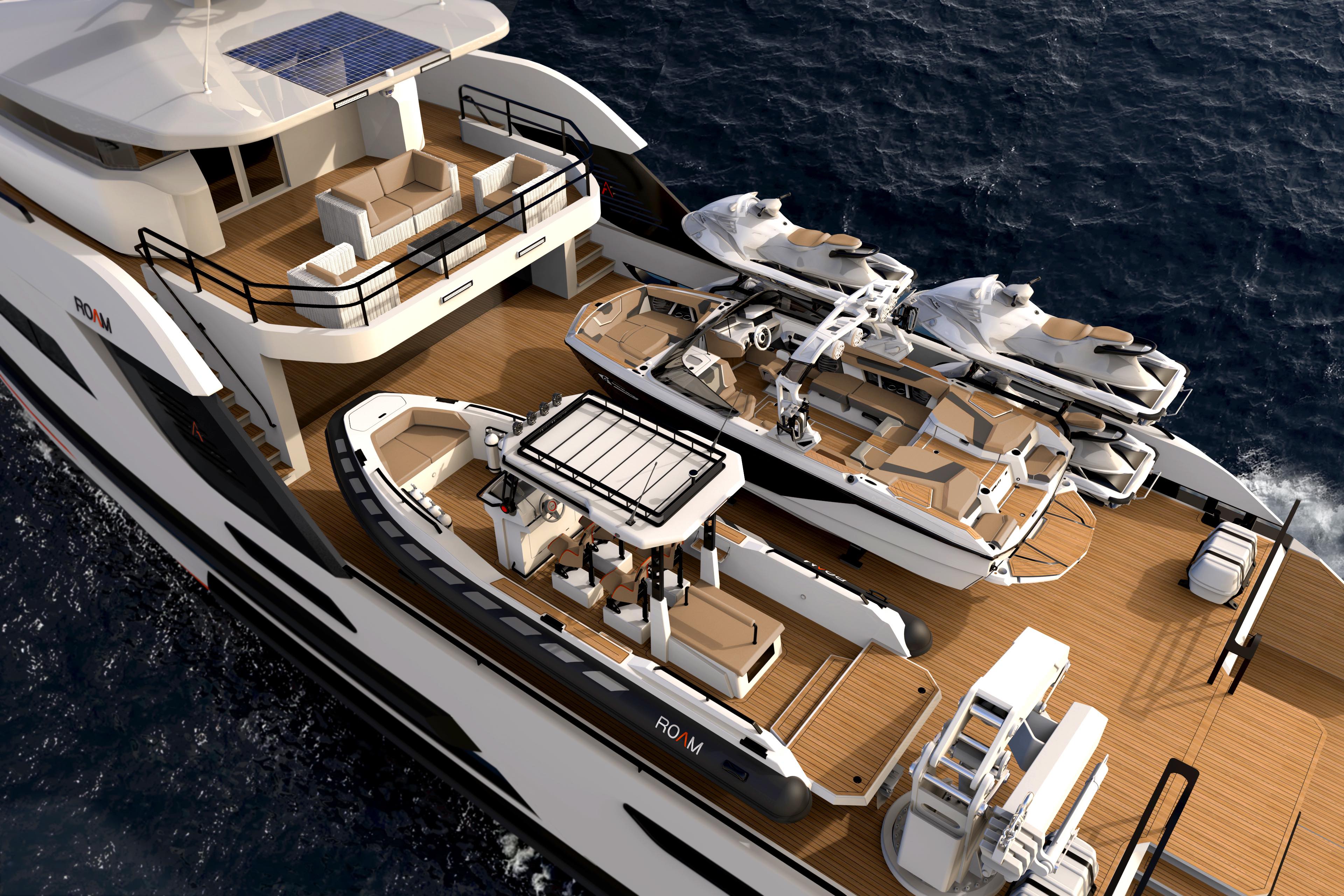Marine Industry News