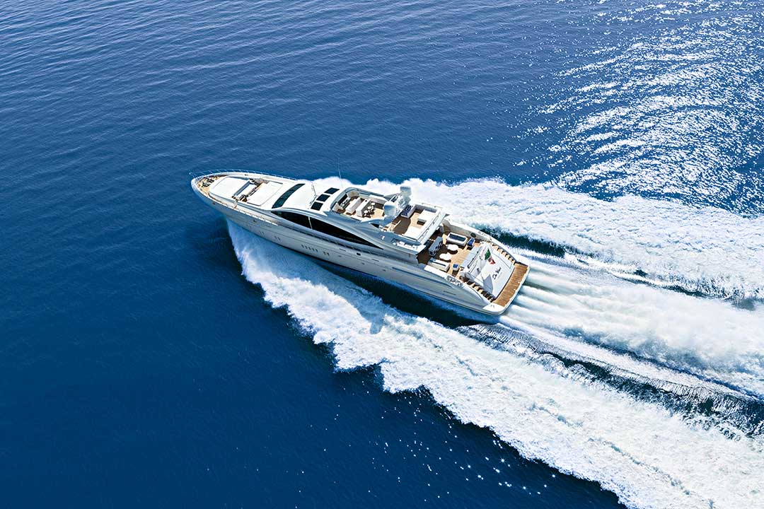 Marine Industry News
