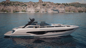 Cannes boosts Sunseeker to £100m in sales in a week
