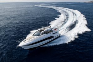 Fairline announces dealers in Russia and Montenegro