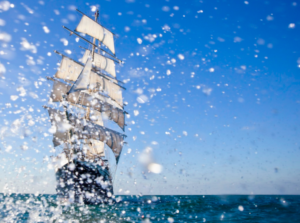 Tall ship voyages around UK and Ireland announced for 2022
