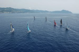 The Ocean Race has first Italian-backed entry in over 20 years