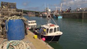 Cornwall fisherman questions ‘absurd’ tracking system for small boats