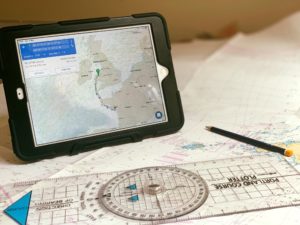 ‘Google Maps for boats’ offers new passage planning tech