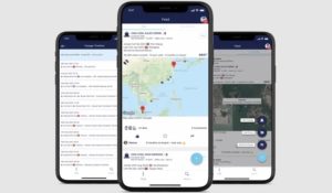British start-up launches digital platform to connect seafarers