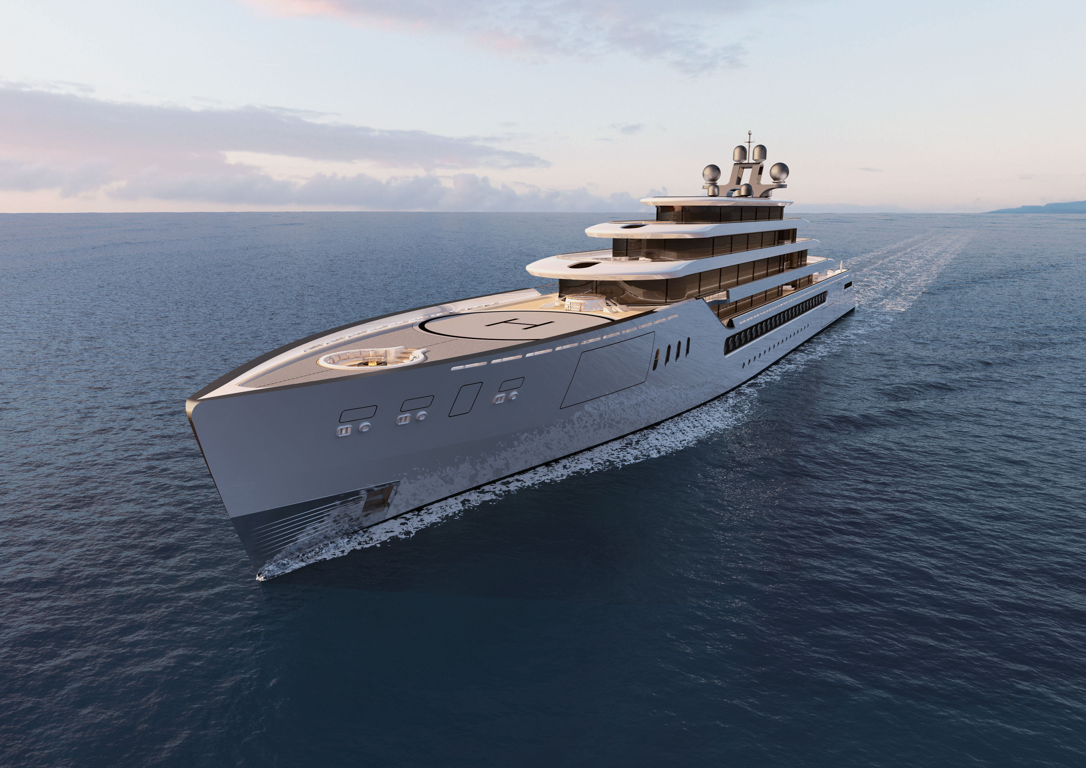 Marine Industry News
