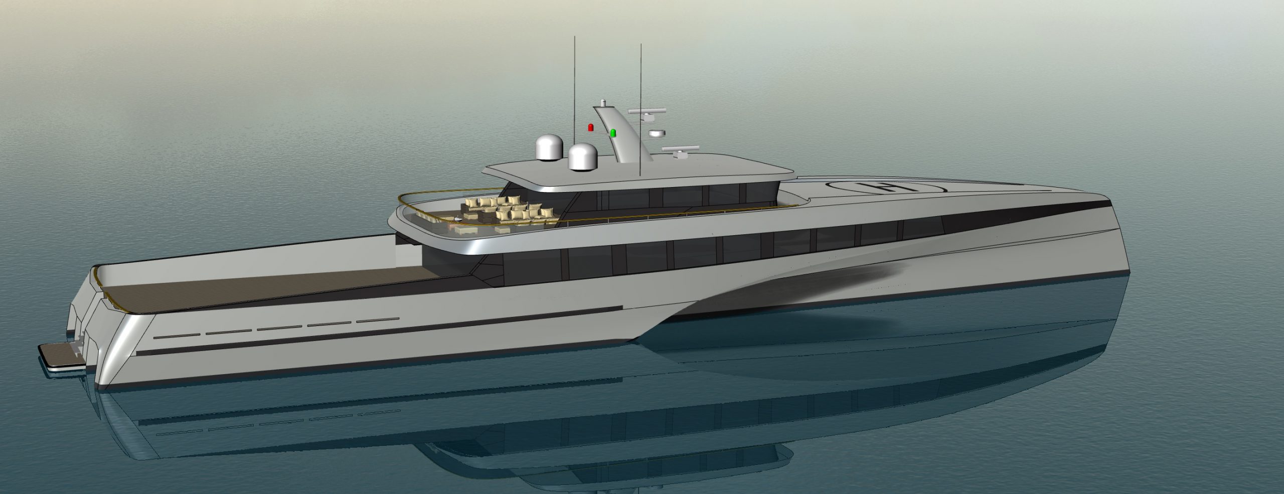 Marine Industry News