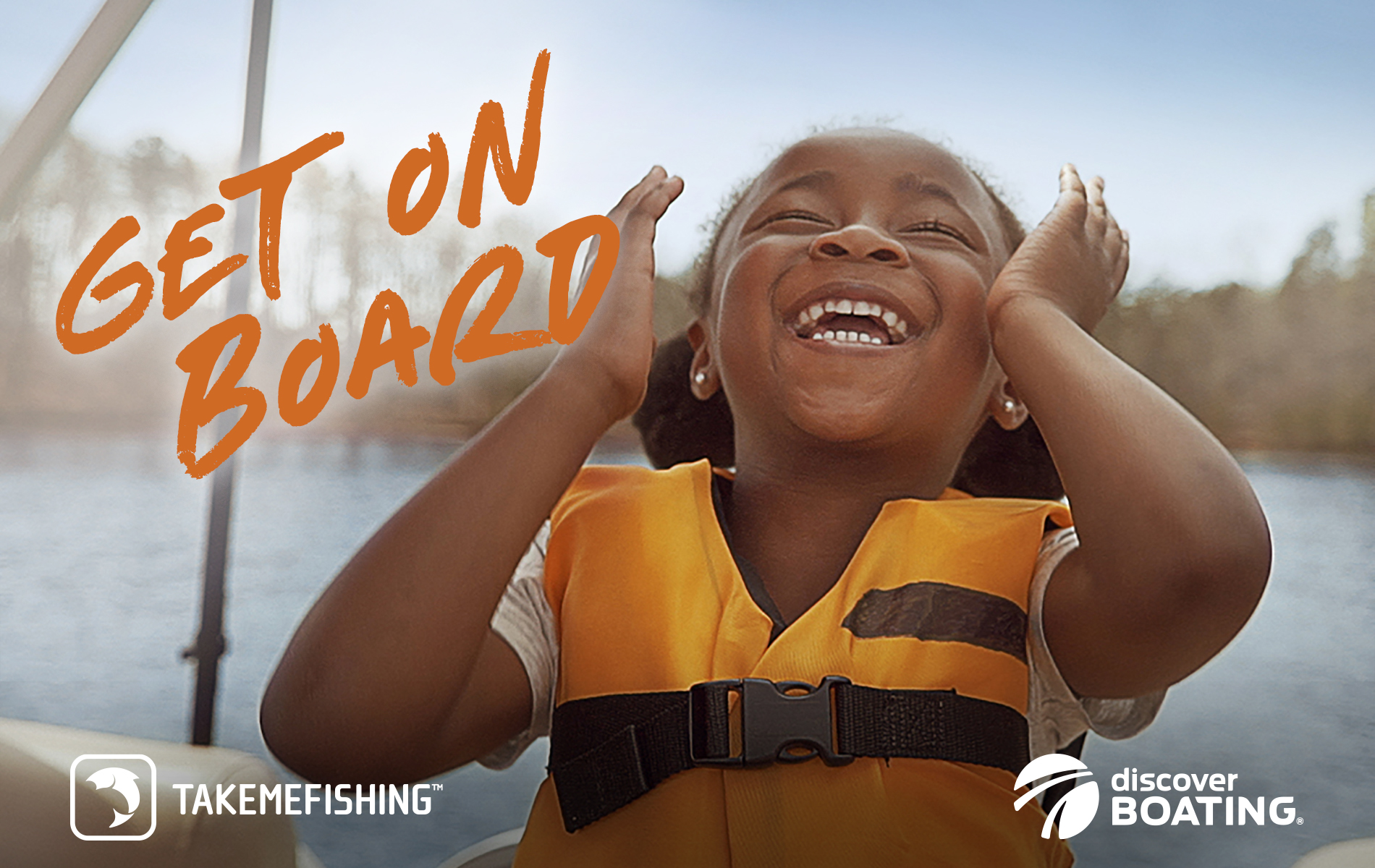 Get On Board campaign helps summer boom for US boating Marine Industry News