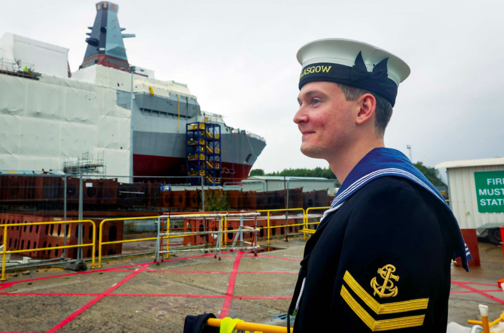 Marine Industry News
