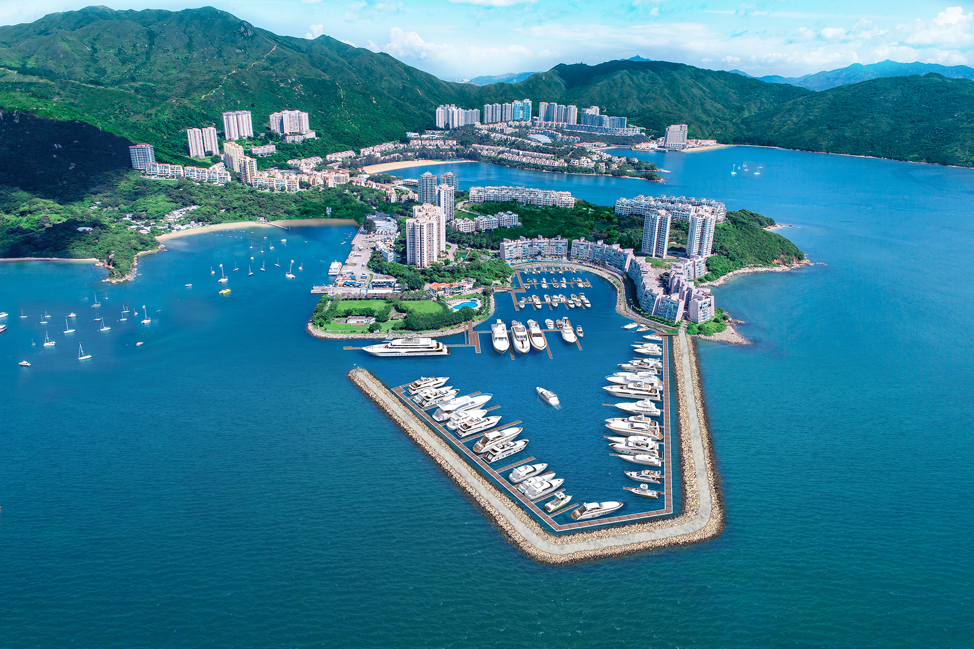 Marine Industry News