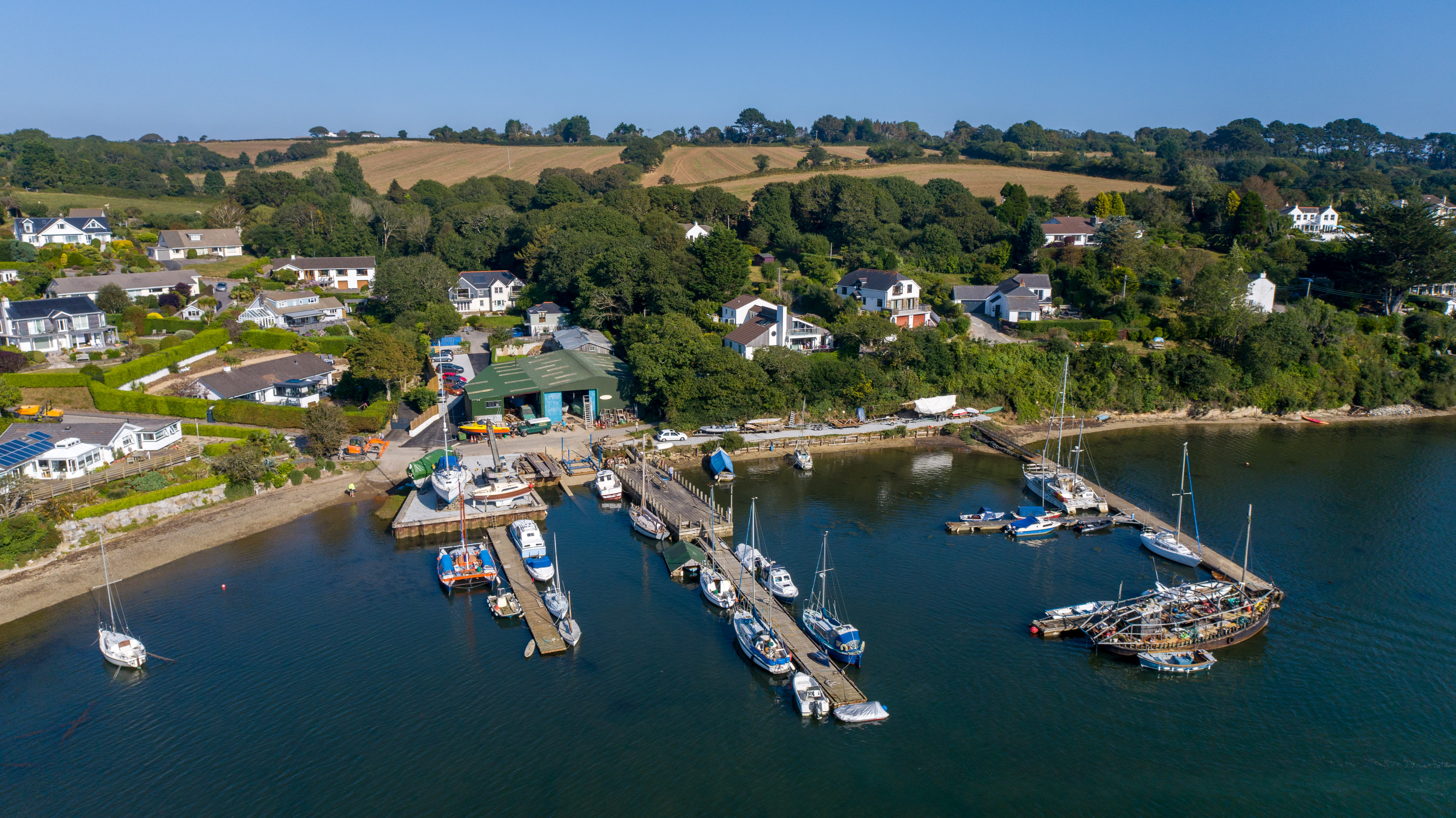 Marine Industry News