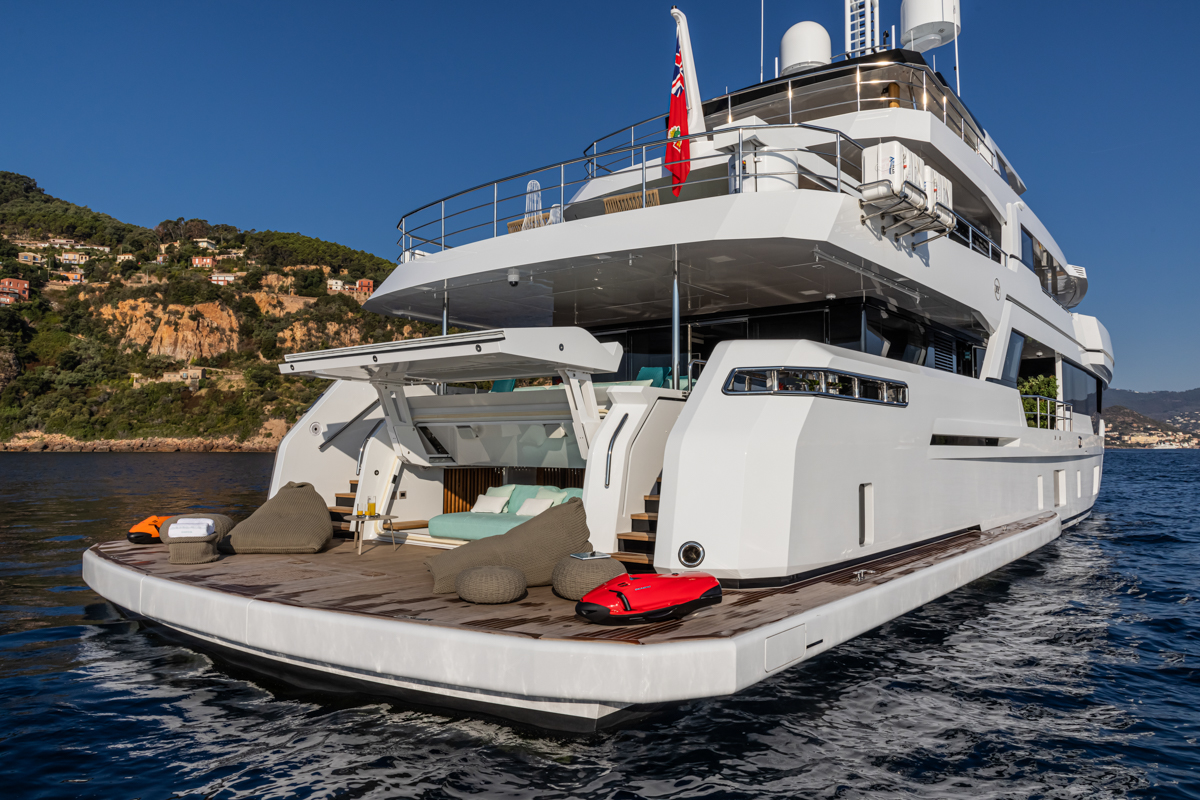Marine Industry News