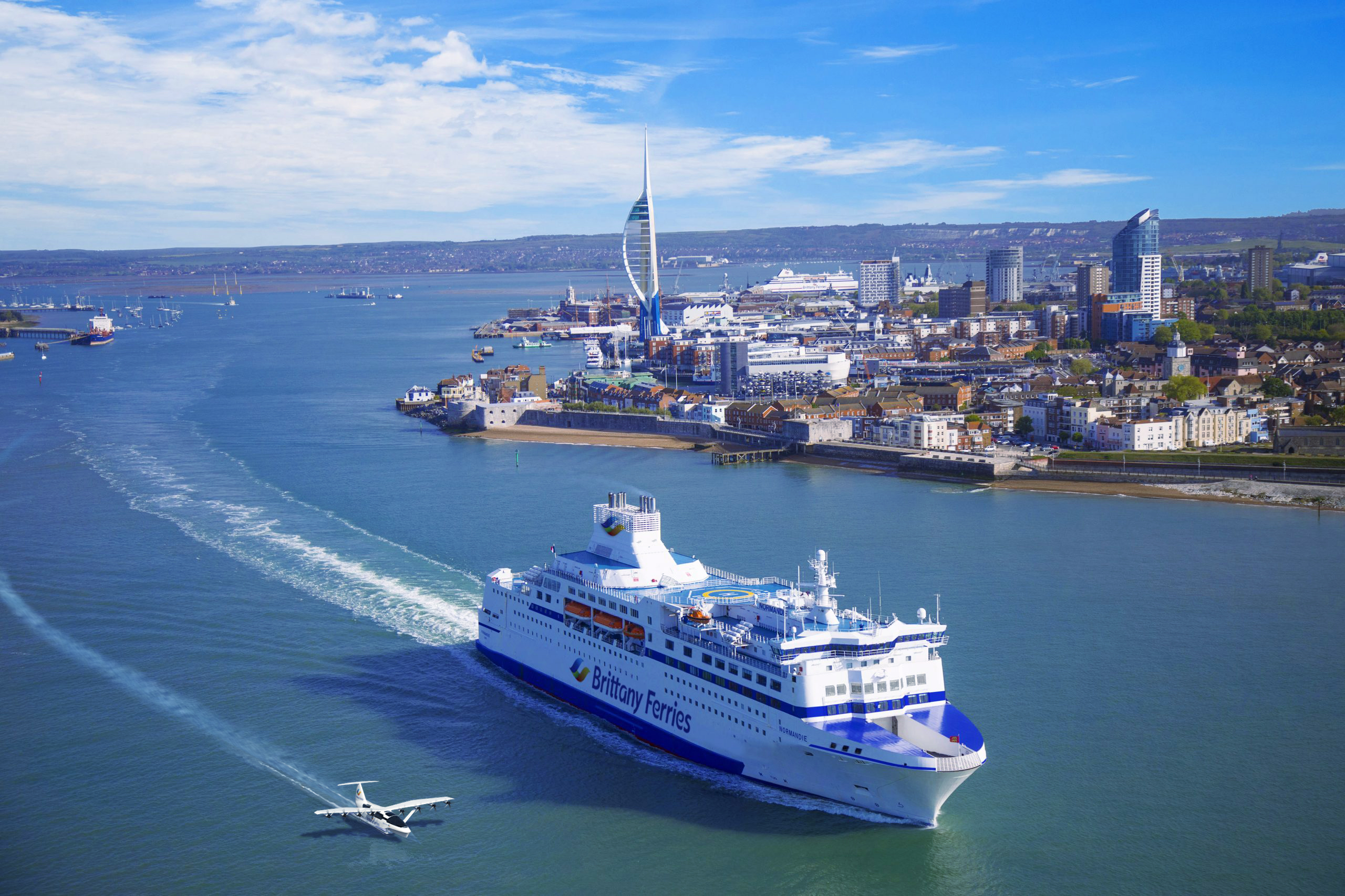 Marine Industry News