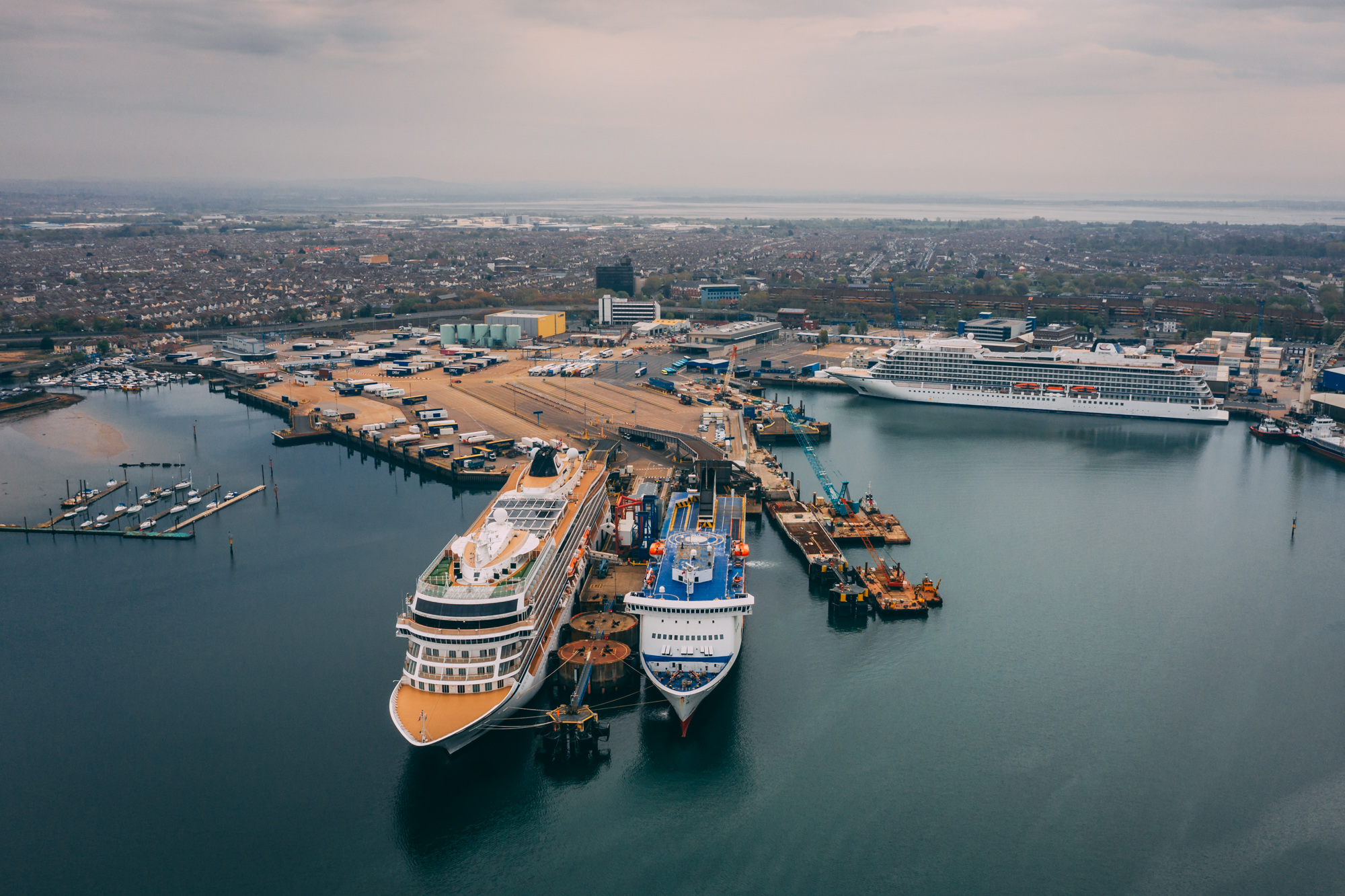 Marine Industry News