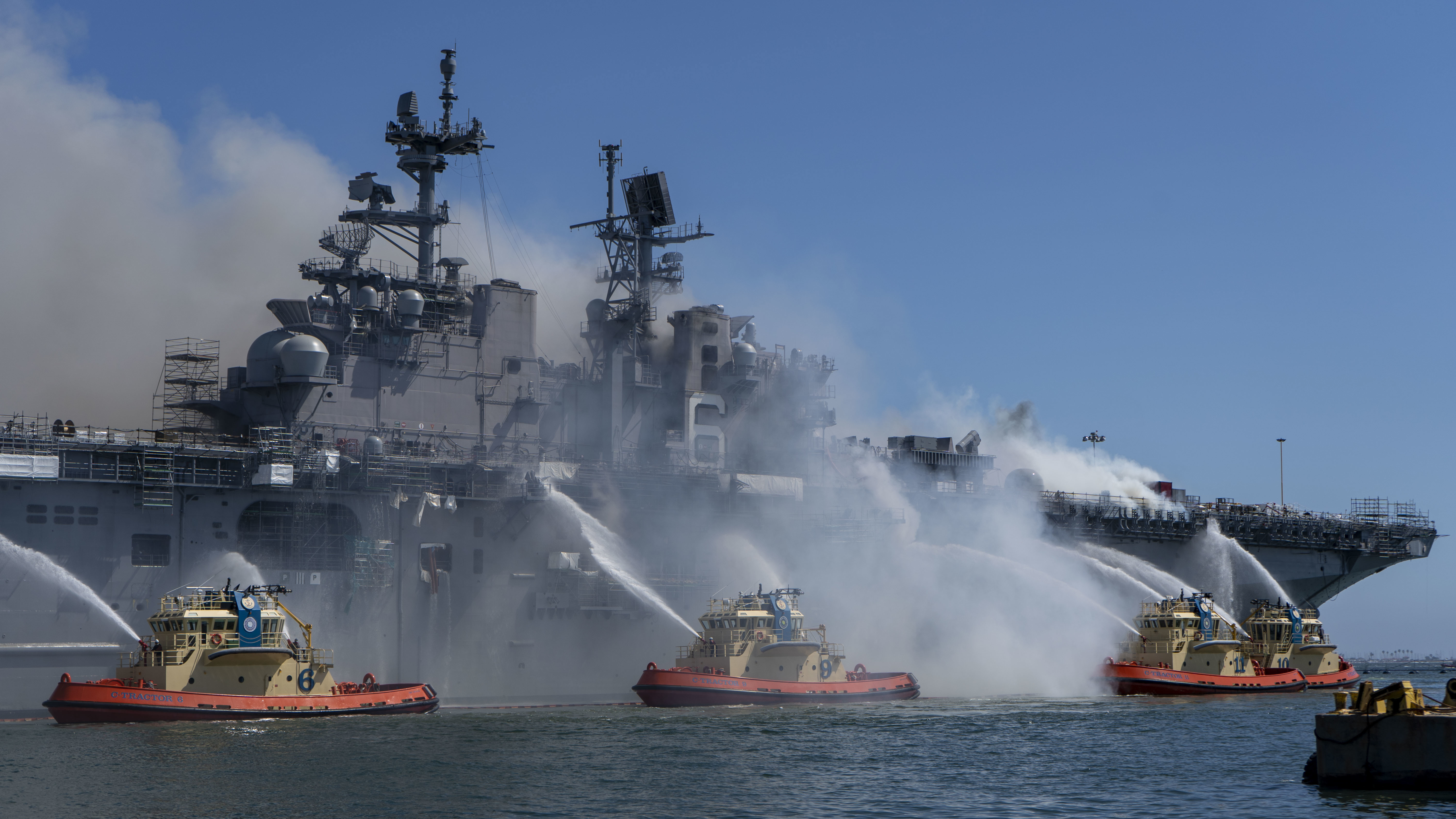 Marine Industry News