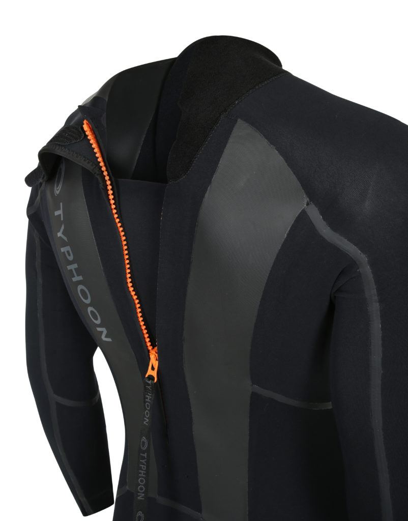 New high-performance surfing and watersports wetsuit range - Marine ...