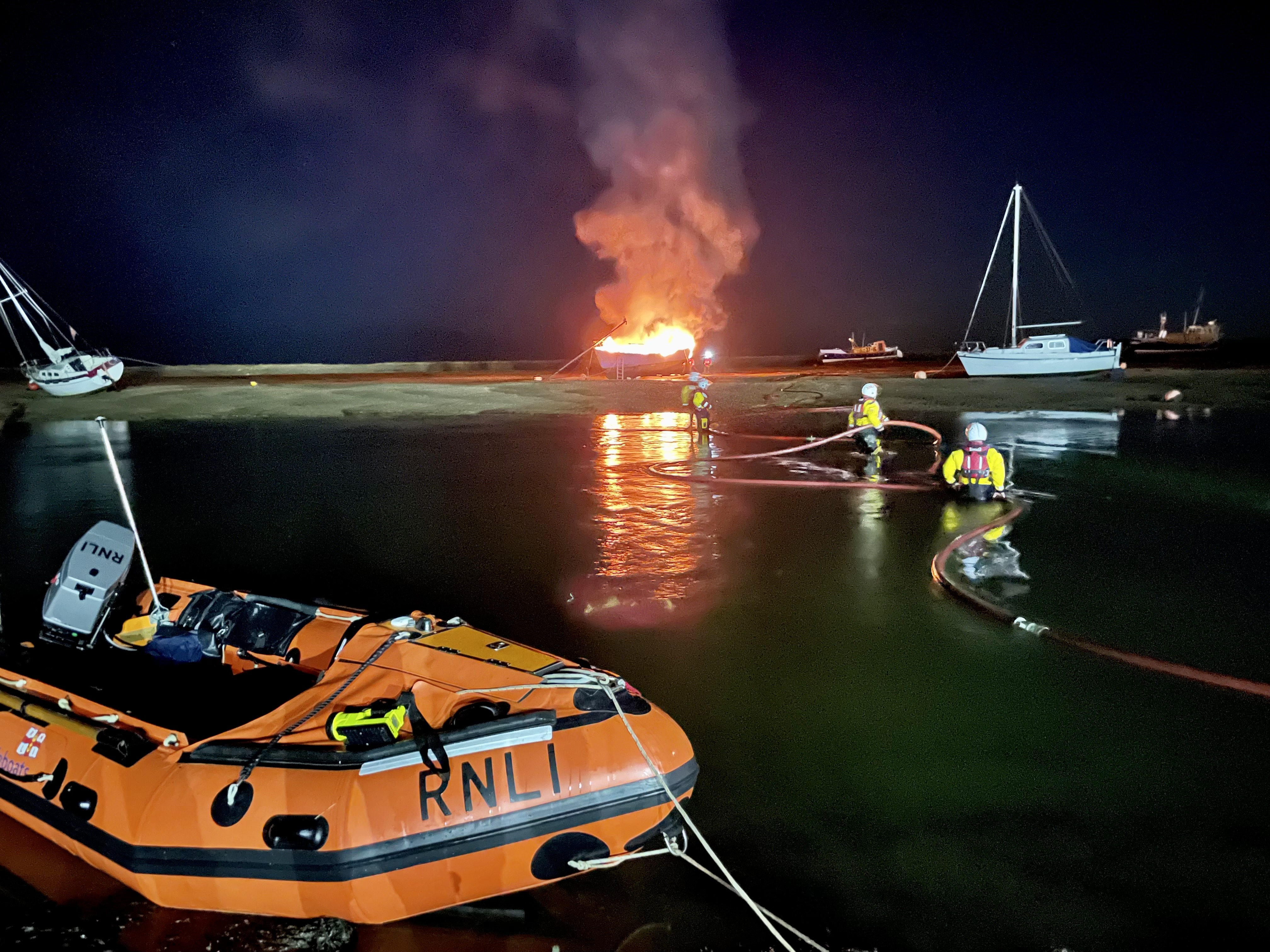 Marine Industry News