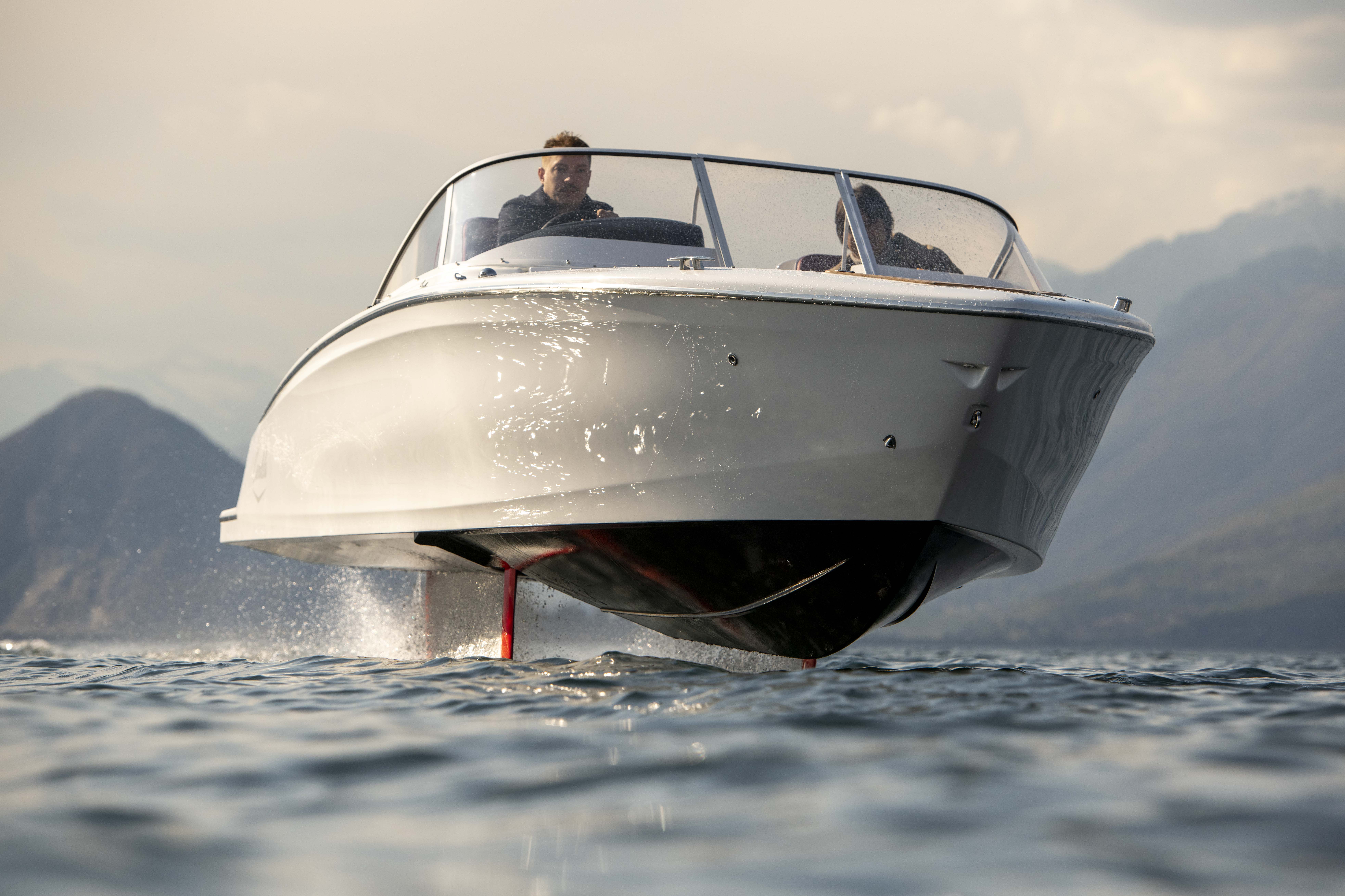 Read it here Marine Industry News print edition Marine Industry News